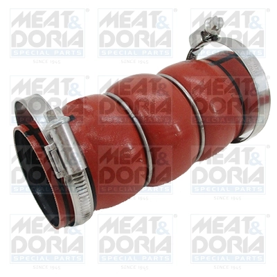 Charge Air Hose